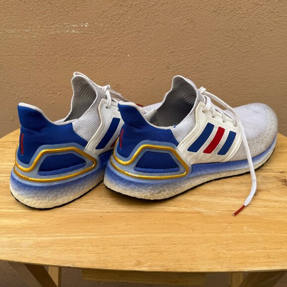 adidas Ultra Boost 20, size 12.5 - Picture 3 of 6